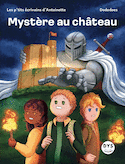 Mystère au château